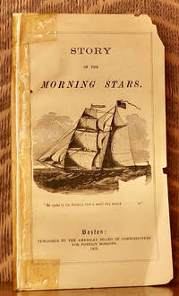 image of STORY OF THE MORNING STARS, THE CHILDREN'S MISSIONARY VESSELS