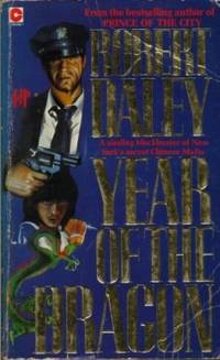 Year of The Dragon