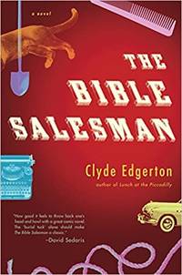 The Bible Salesman: A Novel