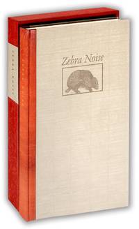 Zebra Noise with a flatted seventh