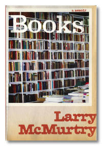 image of BOOKS: A MEMOIR
