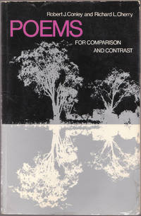 cover of Poems for Comparison and Contrast