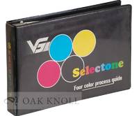SELECTONE: FOUR COLOR PROCESS GUIDE