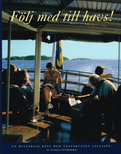 Följ med till havs! En historisk resa med…