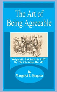 The Art of Being Agreeable