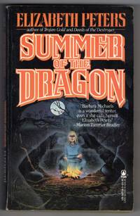 image of SUMMER OF THE DRAGON