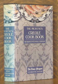 image of THE PICAYUNE'S CREOLE COOK BOOK