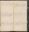 1874 Journal Covering a Trip from Massachusetts to the Dakota Territory, with Stops at Odd Fellows Lodges