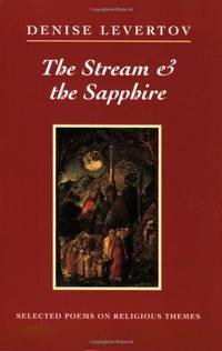 The Stream & The Sapphire &acirc; Selected Poems on Religious Themes: 844 (New...