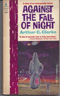 image of Against the Fall of Night