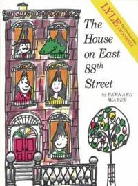 The House on East 88th Street by Waber, Bernard - 2022