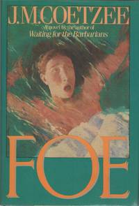 image of FOE
