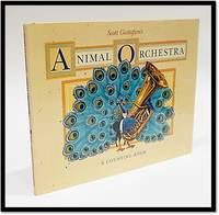 Animal Orchestra: Counting Book