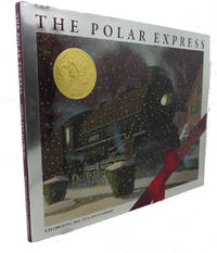 cover of THE POLAR EXPRESS