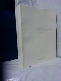 THE ESTATE OF JACQUELINE KENNEDY ONASSIS, APRIL 23-26, 1996