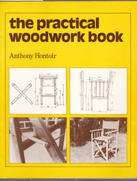 image of The Practical Woodwork Book