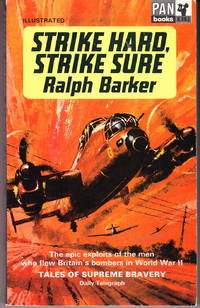 cover of Strike Hard, Strike Sure