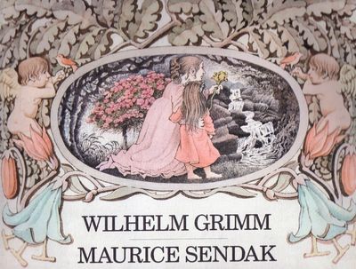 Kære Mili. Et eventyr