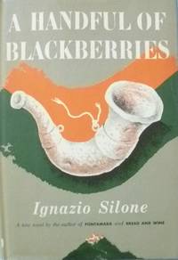 cover of A Handful of Blackberries