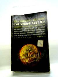 cover of Year's Best S-f: 6th Annual Edition Bargain Book