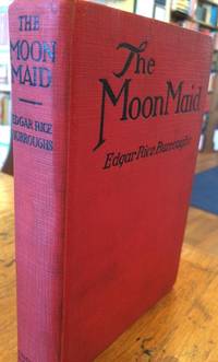 image of The Moon Maid