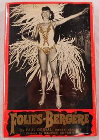 image of Folies-Bergere