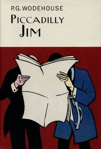 Piccadilly Jim by WODEHOUSE, P.G - 2004