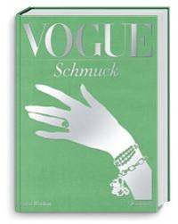 image of VOGUE: Schmuck