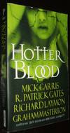 Hotter Blood