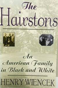 image of The Hairstons An American Family in Black and White