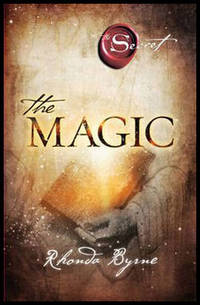 The Magic by Byrne, Rhonda - Utg. 2012