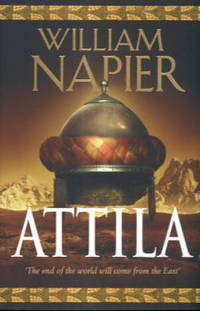 Attila by William Napier - 2006