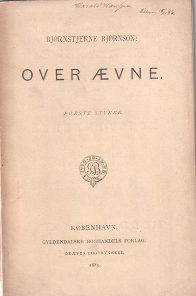 Over Ævne