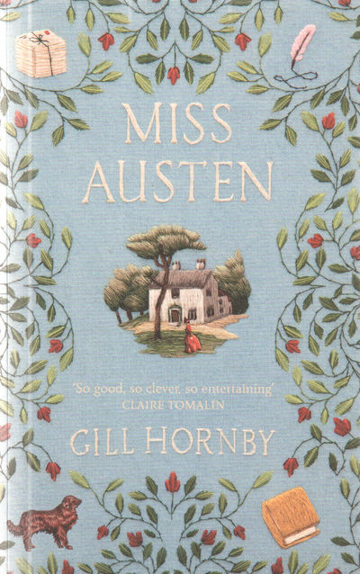 Miss Austen