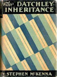 [LITERATURE] THE DATCHLEY INHERITANCE
