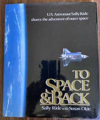 cover of To Space and Back