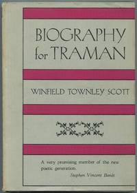 Biography for Traman