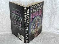 Imperial Lady: A Fantasy of Han China (Tor Fantasy)