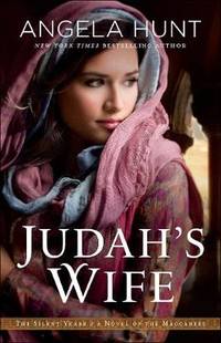 Judah's Wife: A Novel of the Maccabees
