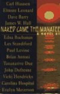 Naked Came the Manatee