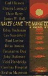 Naked Came the Manatee by Carl Hiaasen - 1996