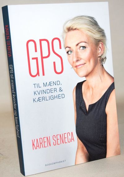 GPS til mænd, kvinder & kærlighed.