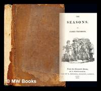 The seasons : by James Thomson