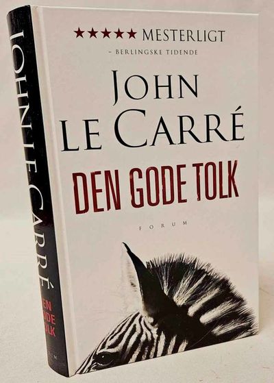 Den gode tolk.
