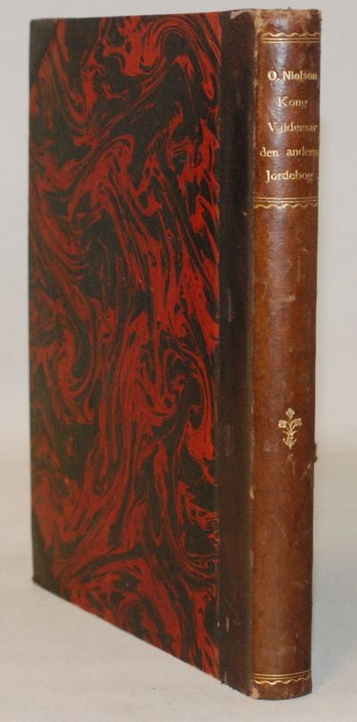 Liber Census Daniæ. Kong Valdemar den andens…