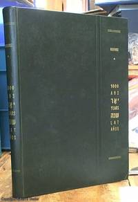 image of 1000 ans de Vie Juive en Pologne / 1000 Years of Jewish Life in Poland / 100 Lat Zycia Zydow W Polsce / 1000 Anos De Vida De Los Judios En polonia