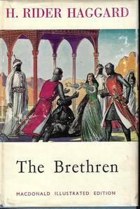 image of THE BRETHREN