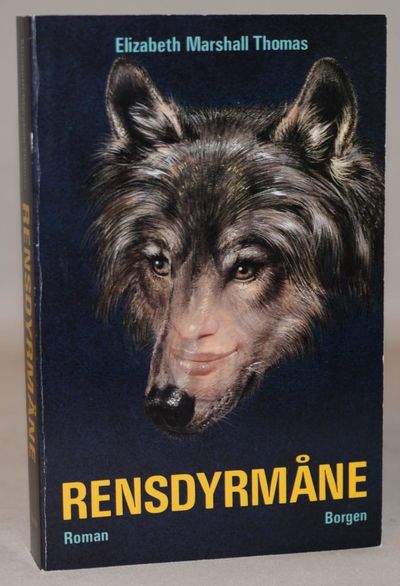 Rensdyrmåne.