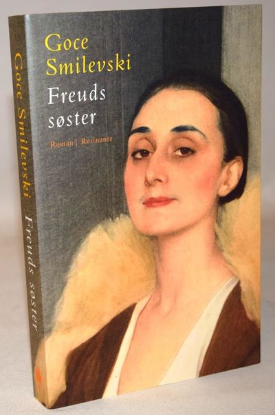 Freuds søster.