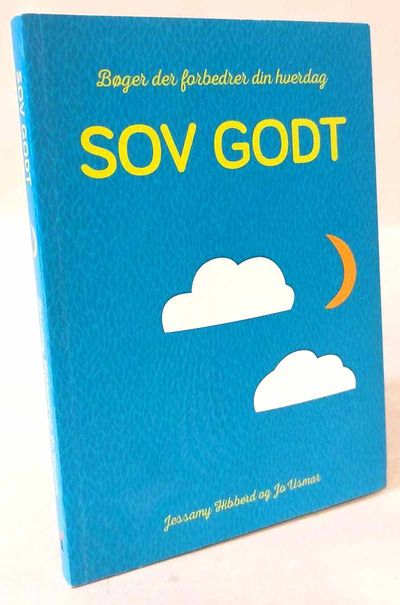 Sov godt.